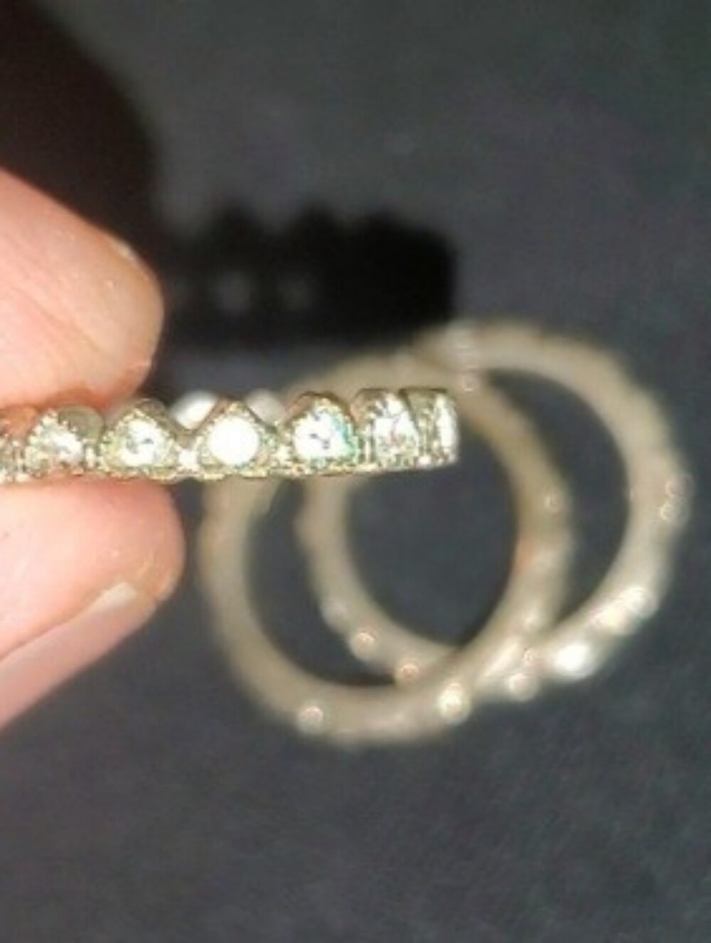 Stackable Rings - Picture 2 of 4